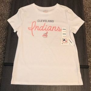 Women’s Cleveland Indians T-Shirt